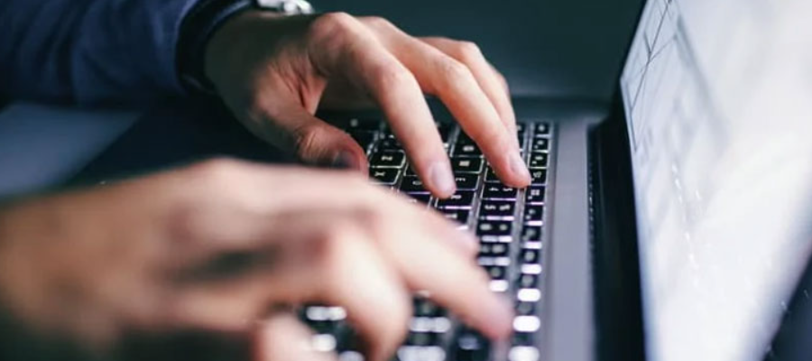 Change Timesheet Password