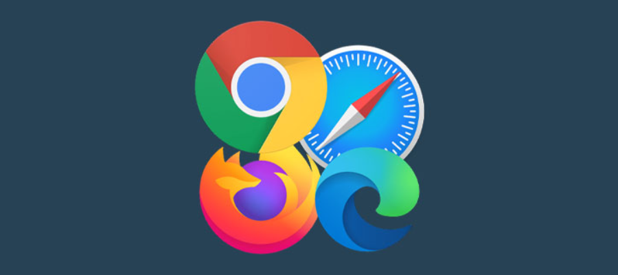 Browser Cache Clear