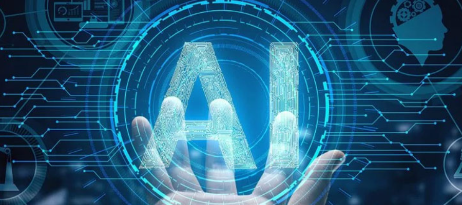9 ways AI can interact with culture